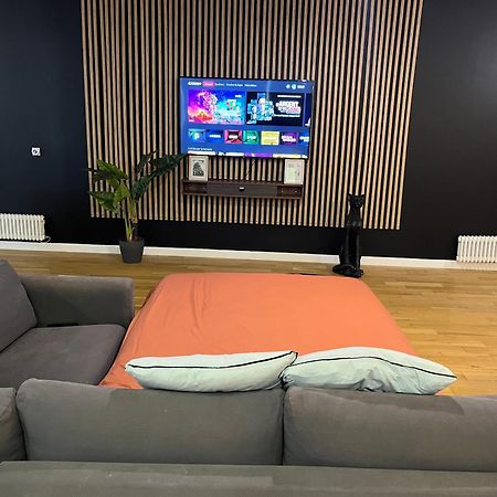 בנולט Loft Aux Portes De Paris - Parking Gratuit מראה חיצוני תמונה