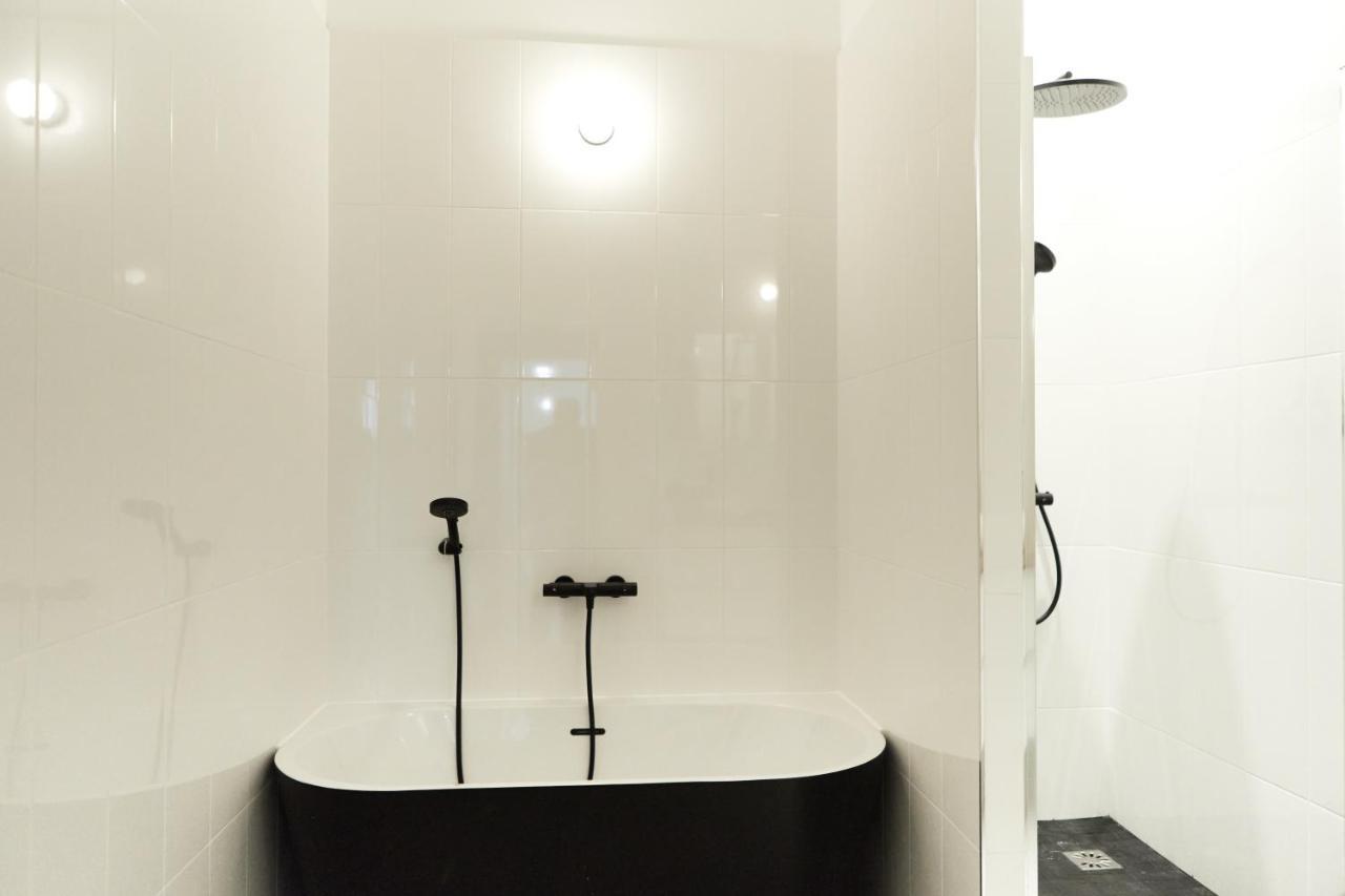 בנולט Loft Aux Portes De Paris - Parking Gratuit מראה חיצוני תמונה