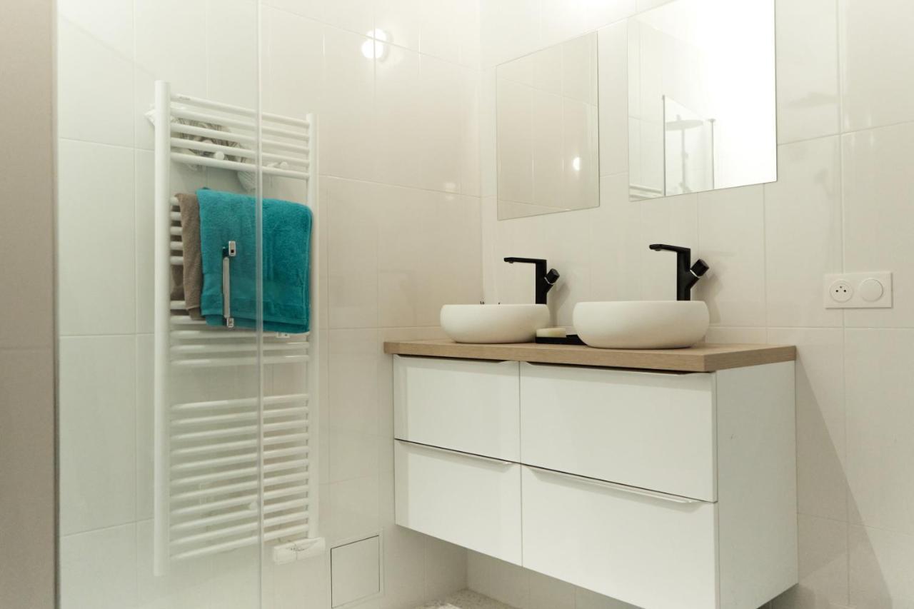 בנולט Loft Aux Portes De Paris - Parking Gratuit מראה חיצוני תמונה